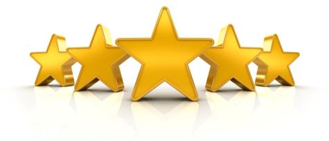 Binghamton University - Human Resources: Star Award - ClipArt Best ...
