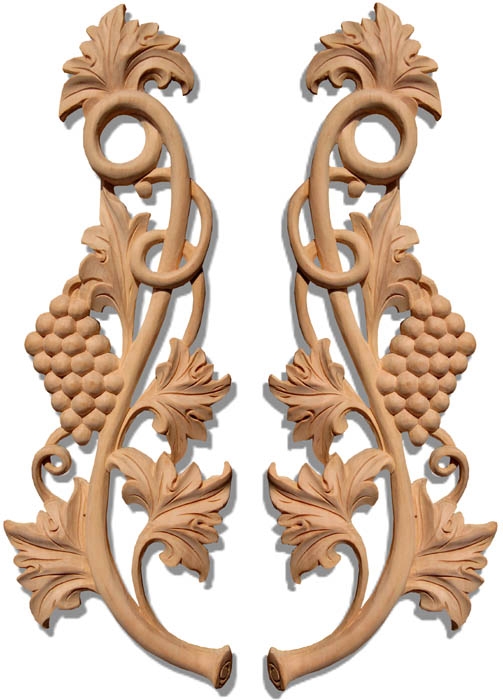 Home Wood Project Plans, Flower Designs For Wood Carving