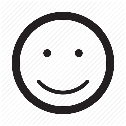 smiley face icon Gallery