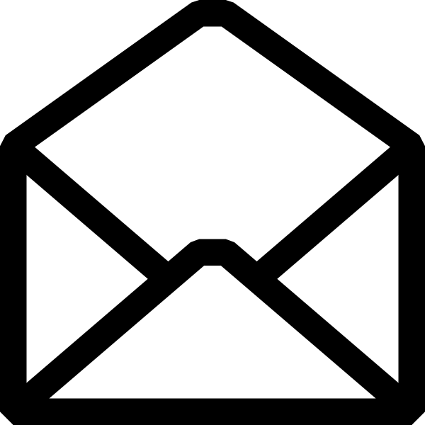 Clipart email symbols