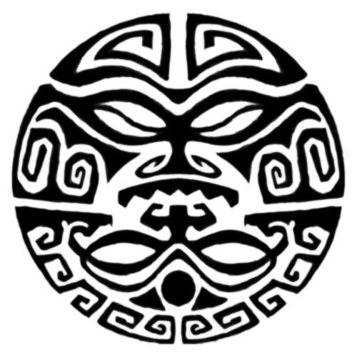Polynesian Tattoo Meanings ...