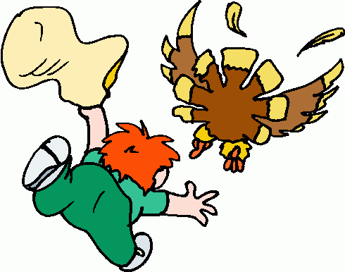 chasing-turkey-1-clipart clipart - chasing-turkey-1-clipart clip art