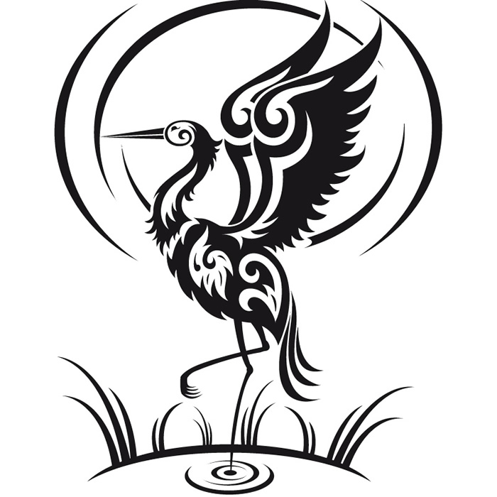 Tribal Animal Art | Free Download Clip Art | Free Clip Art | on ...