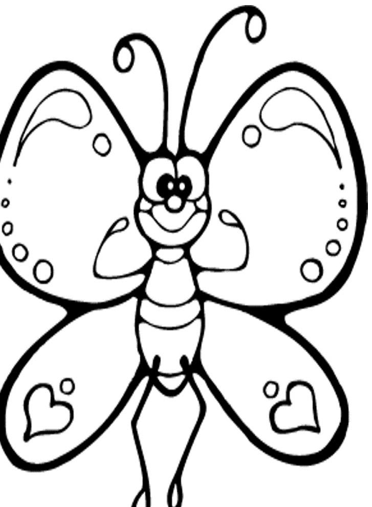 Cartoon Butterfly Images | Free Download Clip Art | Free Clip Art ...