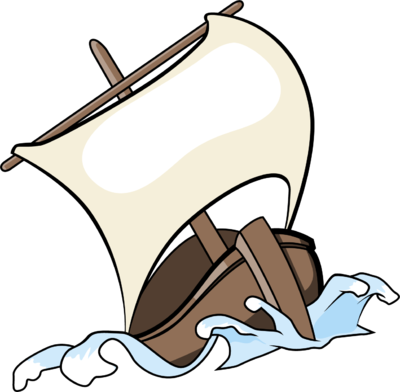 Image download: Boat | Christart.com