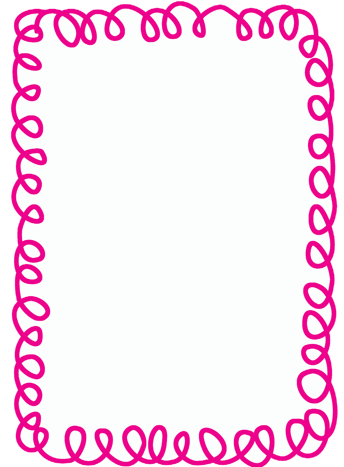 Tooth Border Clipart