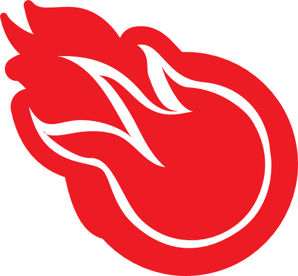 Fireball Clipart