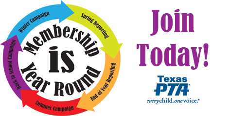 Pta Logo Clipart
