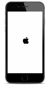 How to Fix iPhone Stuck on Apple Logo And Recover Its Data
