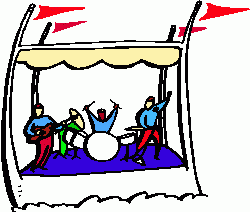 Rock Band Clipart | Free Download Clip Art | Free Clip Art | on ...