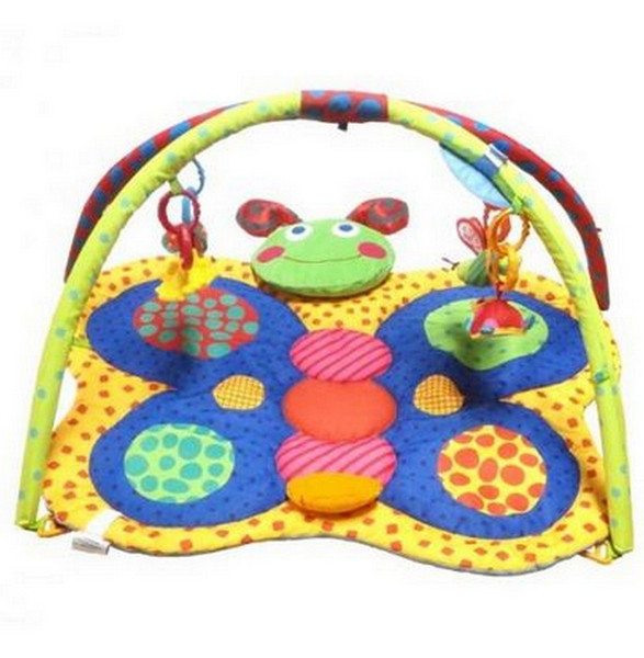 Jual PLAYMAT PLIKO MAINAN BAYI MATRAS BABY BARU DAN MURAH - RAJATU ...