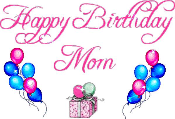 happy birthday quotes for moms | Pictures Reference
