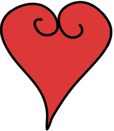 Heart Background Clipart | Free Download Clip Art | Free Clip Art ...