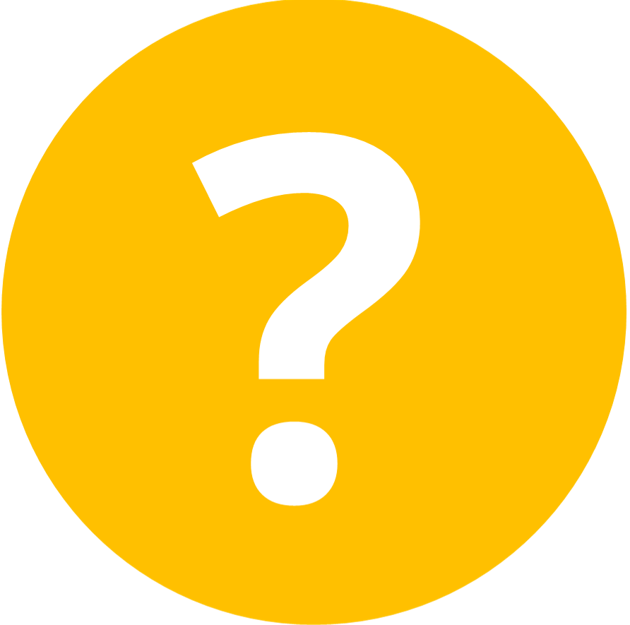Questions for the yellow clipart - ClipartFox
