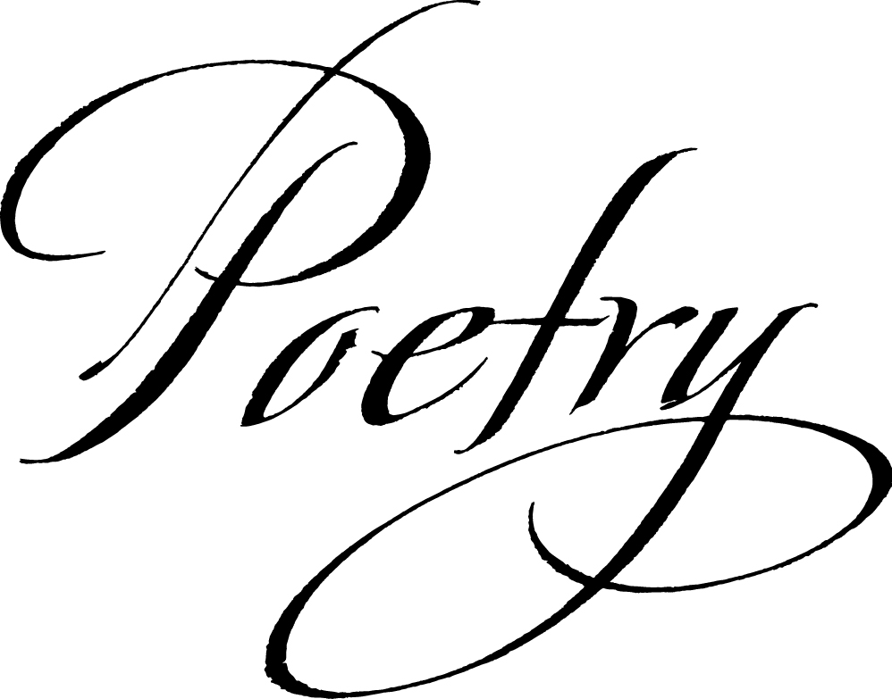 Guest Poet Spotlight: Honcho Mars | I Love Romance Blog