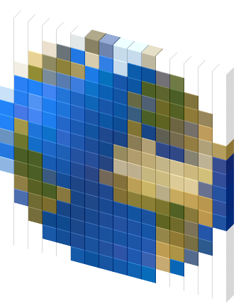 bola dunia Favicon