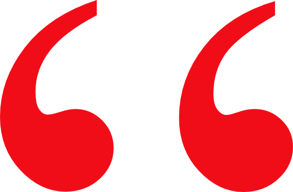 Comma Cartoon Clipart