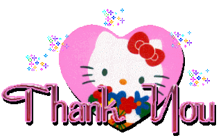 Thank You GIF Stickers - Find & Share on GIPHY