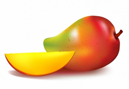 Mango Clipart | Free Download Clip Art | Free Clip Art | on ...