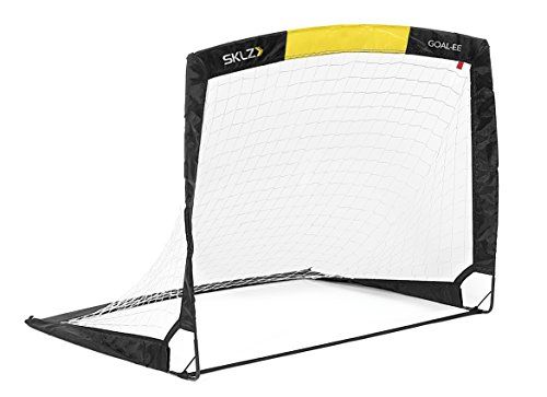 Portable Soccer Goals | Goal ...