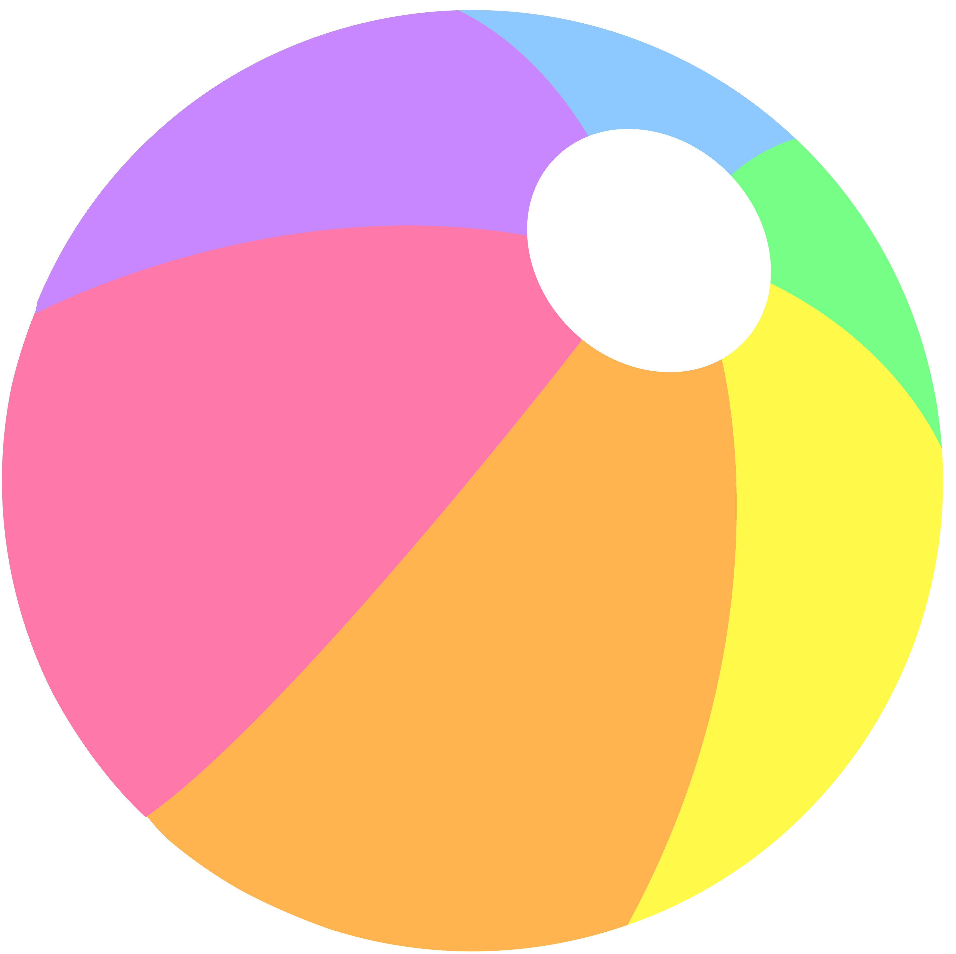 Beach ball png clipart - ClipartFox