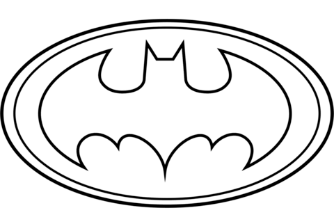 Batman coloring pages | Free Coloring Pages