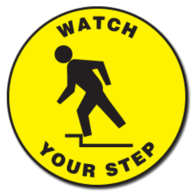 Slip and Fall — Torgenson Law