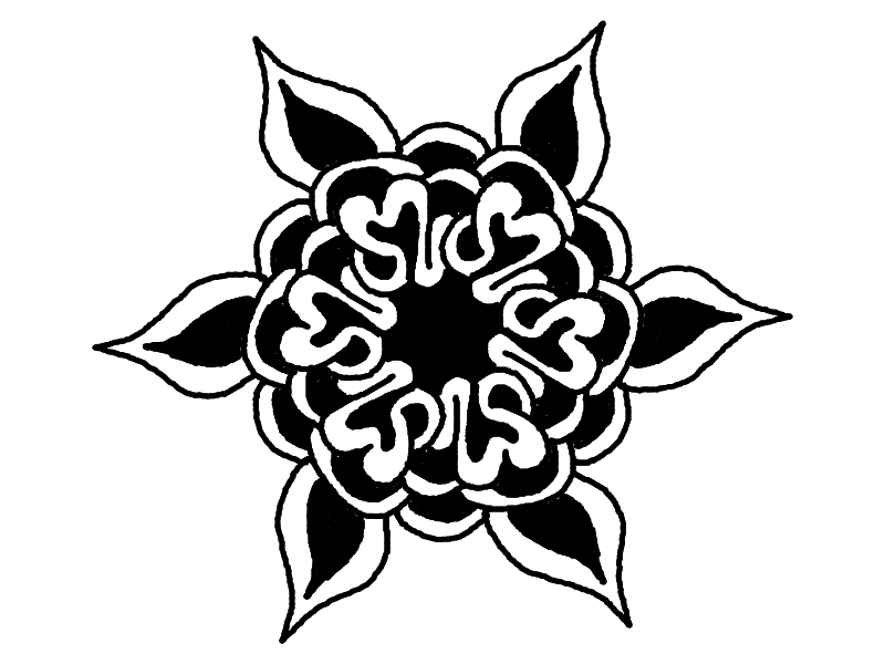 Celtic sun by greenbaypara on DeviantArt