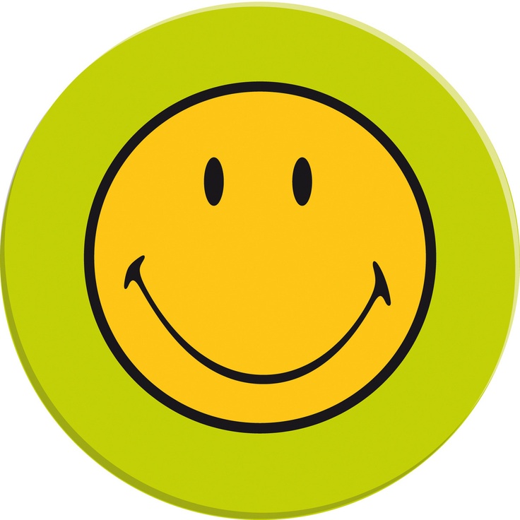 Original Happy Face - ClipArt Best