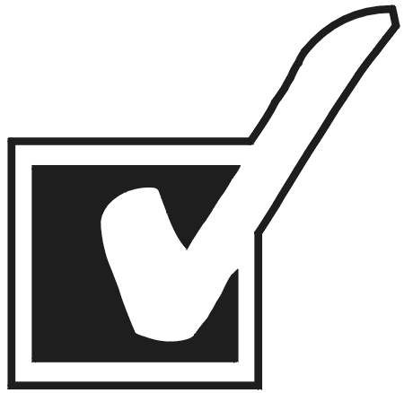Black Check Mark | Free Download Clip Art | Free Clip Art | on ...