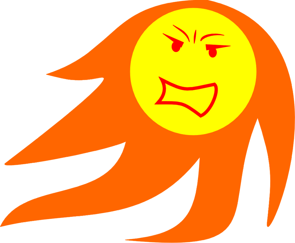 Cartoon Sun Gif Clipart - Free to use Clip Art Resource