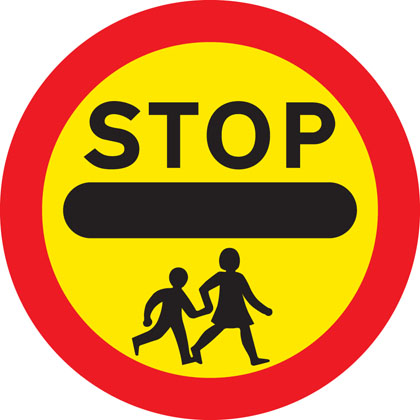 Traffic signs - The Highway Code - Guidance - GOV.UK