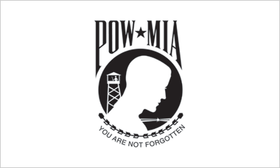 Pow Mia Logo Clipart