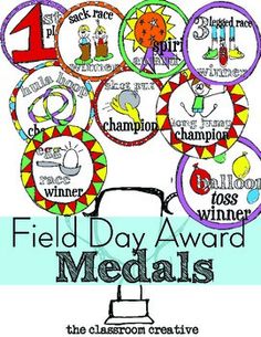 Surf, The o'jays and Field day