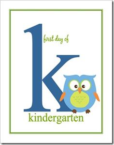 1000+ images about First Day of School | First day ...