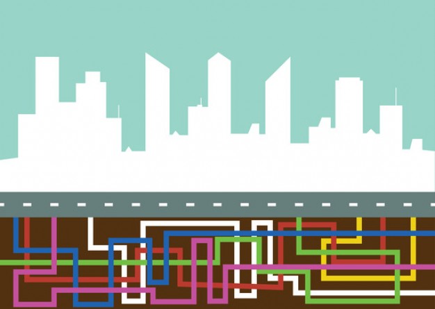 Sewer Vectors, Photos and PSD files | Free Download