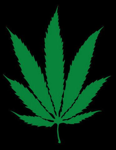 Weed Leaf | Free Download Clip Art | Free Clip Art | on Clipart ...