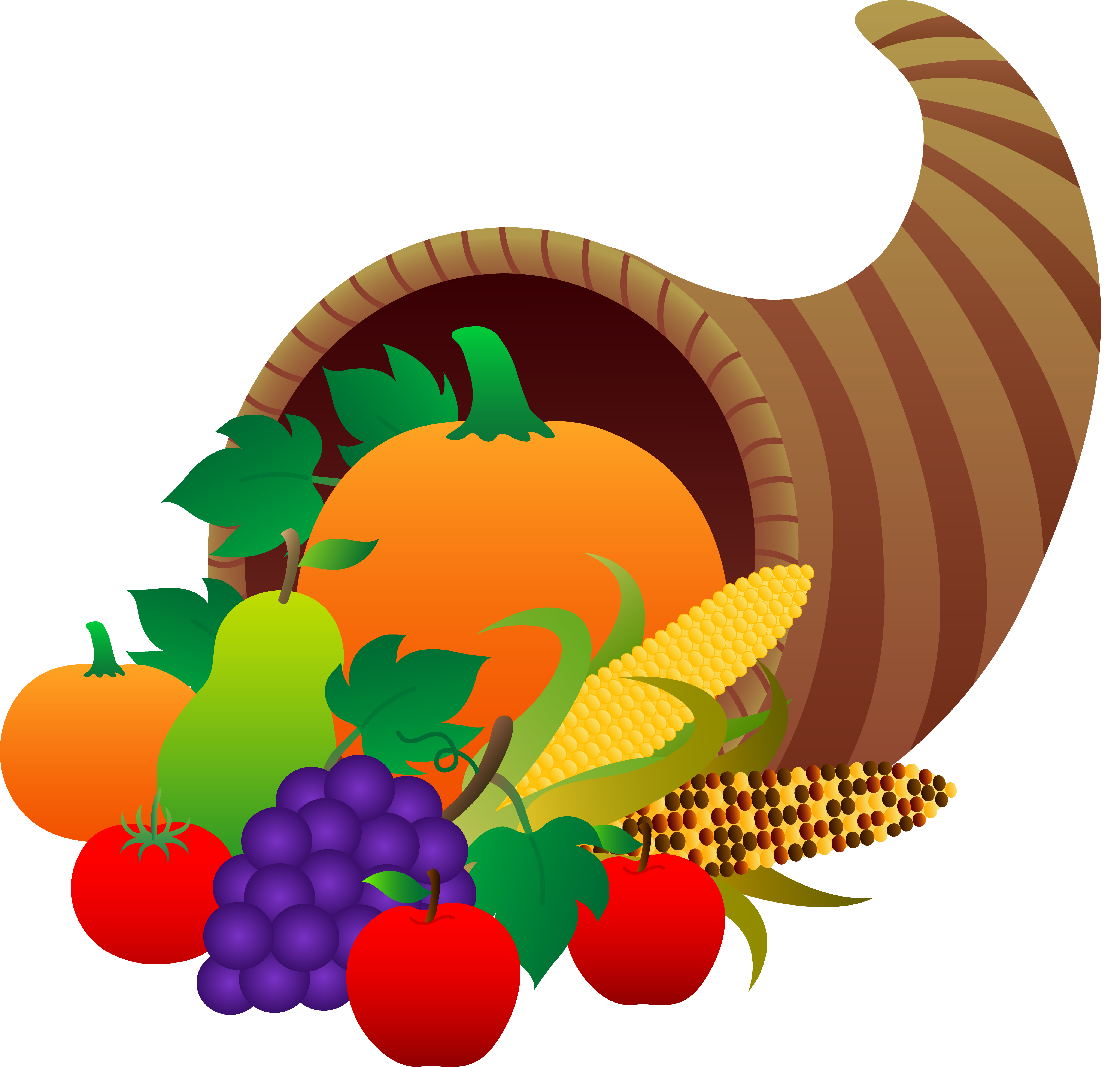 Harvest Clipart - Tumundografico