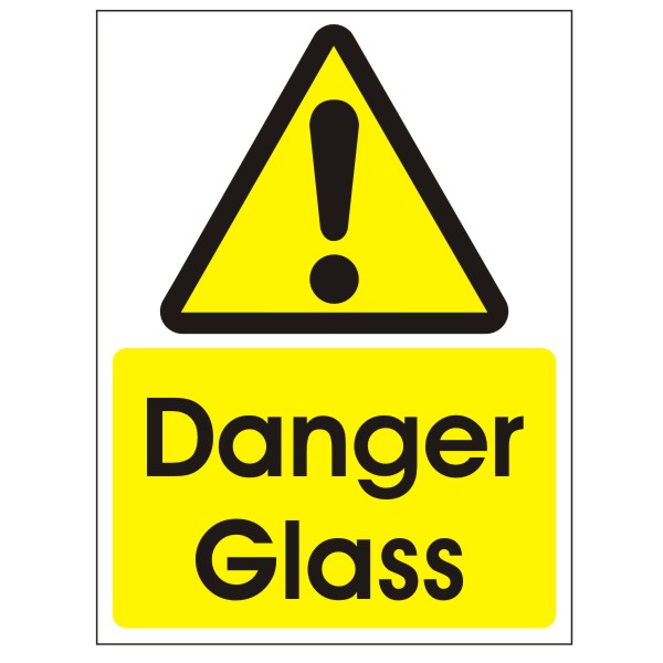 WAG.18 - danger explosives [WAG-18] - Â£0.00 : Customised Signs ...