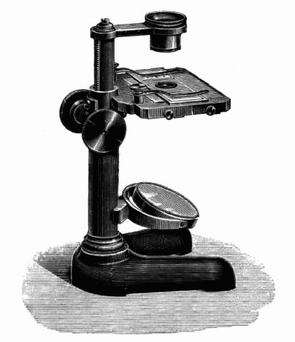 Ray Diagram Of Compound Microscope Pdf - Juanribon.com