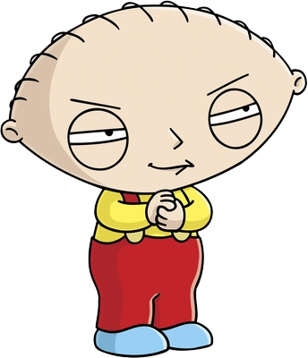 Cartoon Characters Family Guy Png