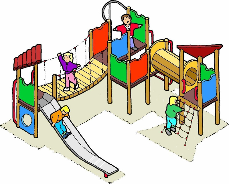 Pictures Of Playground Equipment | Free Download Clip Art | Free ...