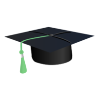 Hat University - ClipArt Best