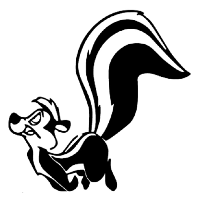 Popular Cartoon Skunk-Buy Cheap Cartoon Skunk lots from China ...