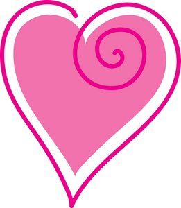 Heart beautiful clipart - ClipartFox