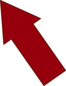 Red arrow pointing up