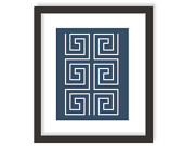 greek pattern art