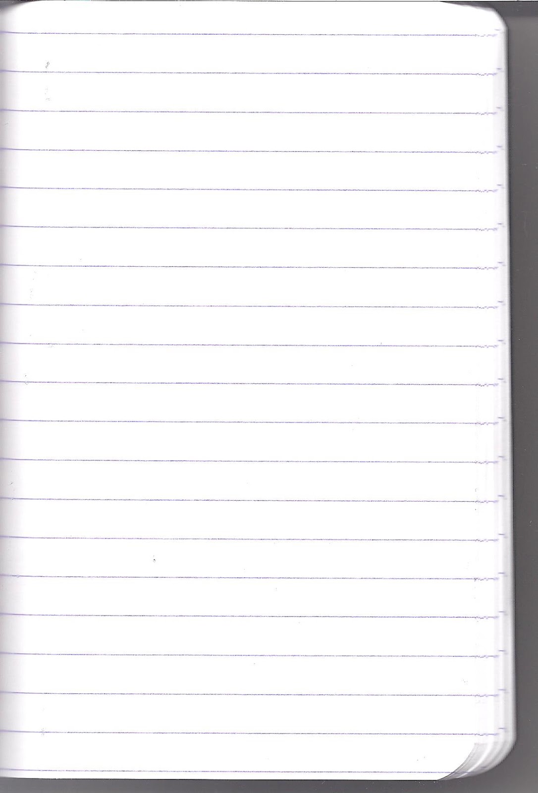 Life Imitates Doodles: Review of the Clairefontaine Life Unplugged ...