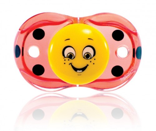 Pacifiers that close when they're dropped and other crazy baby ...