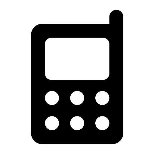 Phone Icon Png